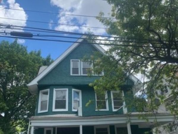 852 S 13Th St, Newark, NJ 07108