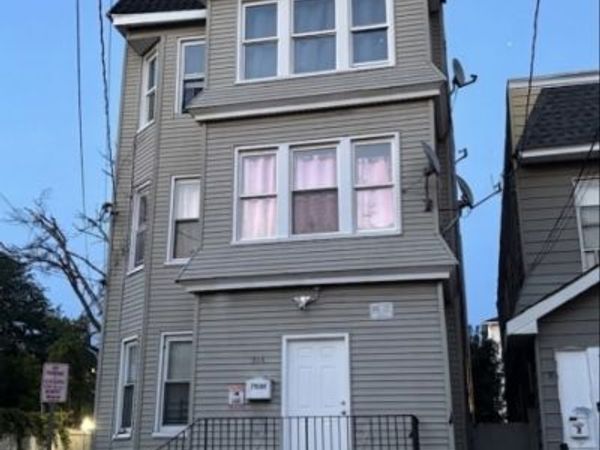 764 S 16Th St, Unit 3, Newark, NJ 07103