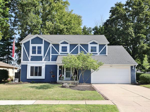 1730 Scottsdale Avenue, Columbus, OH 43235