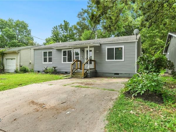 1609 Michael Street, Leavenworth, KS 66048