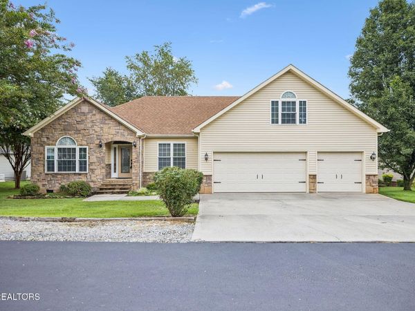 513 Tanasi Circle, Loudon, TN 37774