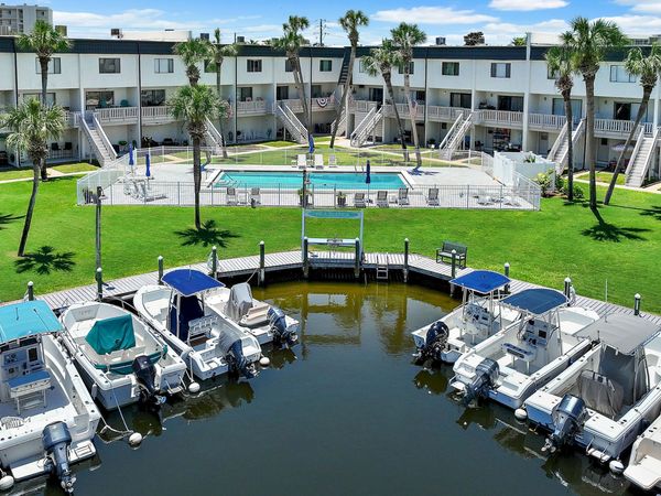 501 Gulf Shore Drive, UNIT 9, Destin, FL 32541