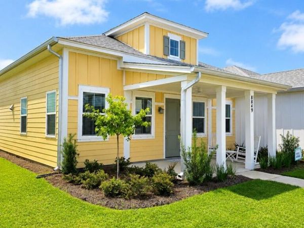 8849 Macadamia Lane, Panama City Beach, FL 32413