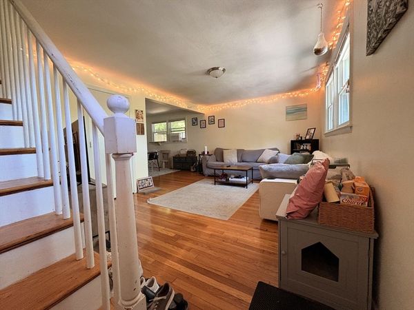 5 N Crescent Circuit, Unit 5, Boston, MA 02135
