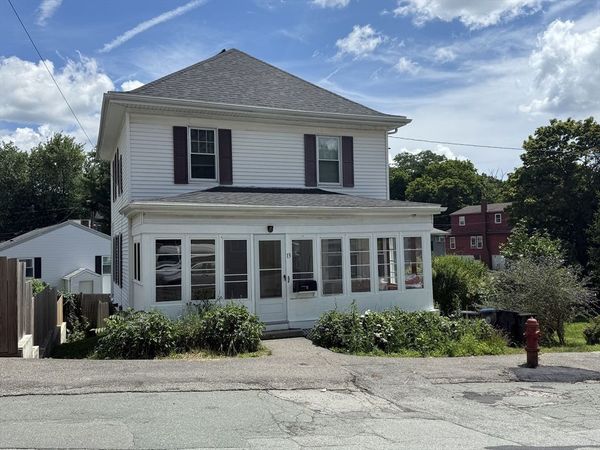 13 Echo Avenue, Beverly, MA 01915
