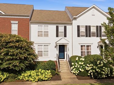2416 Ogden Way, Lexington, KY 40509