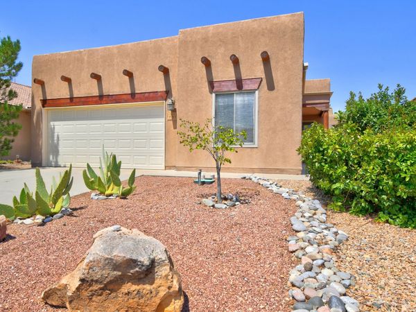 931 Desert Willow Court , Bernalillo, NM 87004