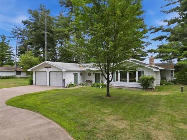 2639 7 1/2 Avenue, Chetek, WI 54728