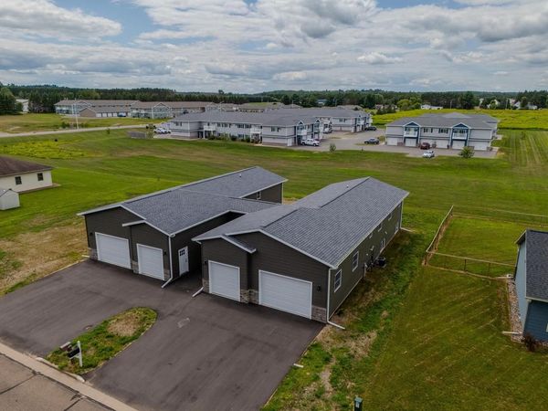 604A EUGENE STREET, Merrill, WI 54452