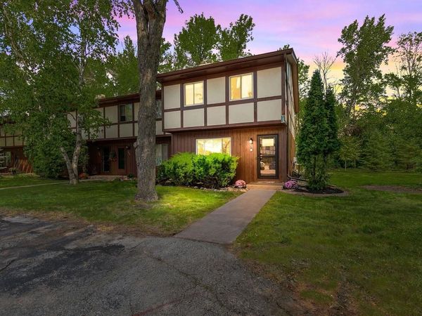 W5008 GOLF COURSE ROAD, Unit 607, Sherwood, WI 54169