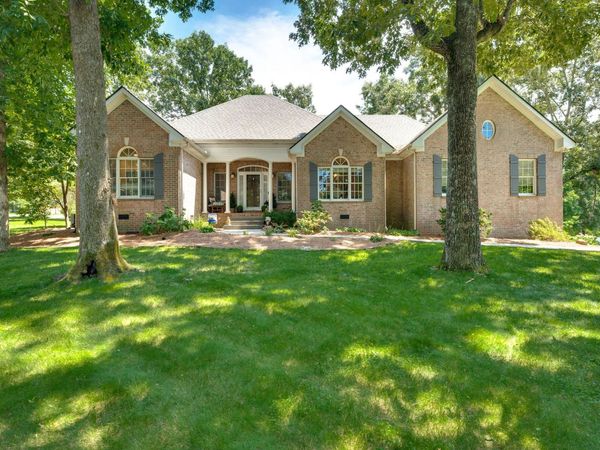 7401 Galahad Ct , Fairview, TN 37062
