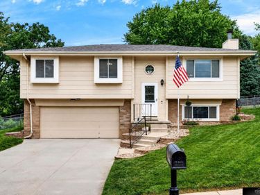 19018 Morrissey Circle, Elkhorn, NE 68022