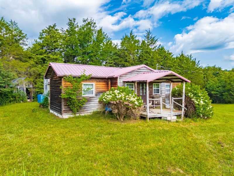 153 Horner Chapel Road, Peebles, OH 45660 Photo 1