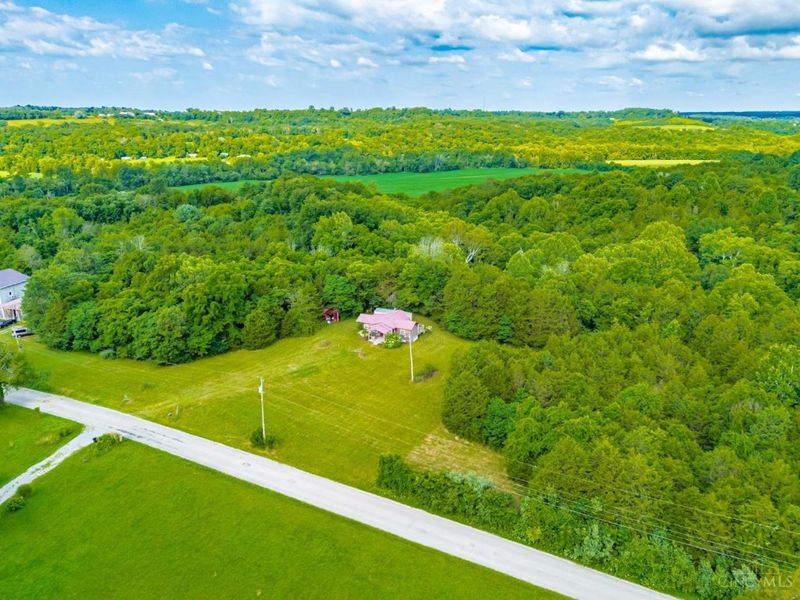 153 Horner Chapel Road, Peebles, OH 45660 Photo 12