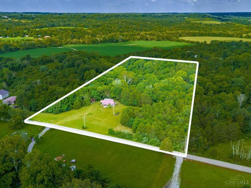 153 Horner Chapel Road, Peebles, OH 45660 Photo 13