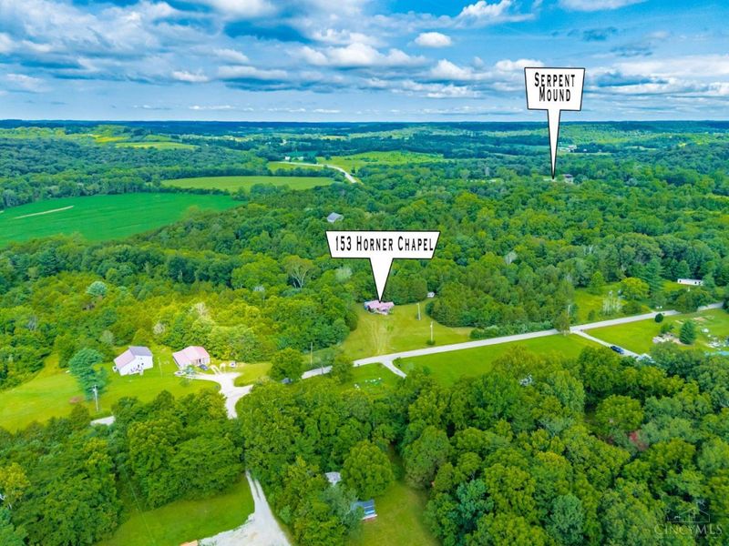 153 Horner Chapel Road, Peebles, OH 45660 Photo 16