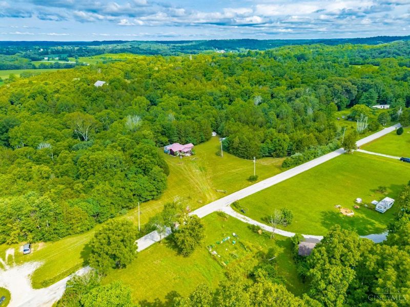 153 Horner Chapel Road, Peebles, OH 45660 Photo 17