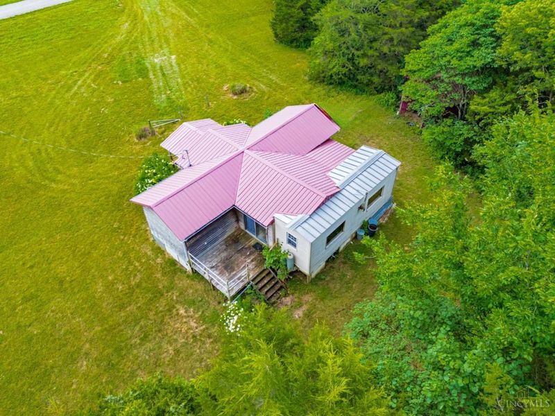 153 Horner Chapel Road, Peebles, OH 45660 Photo 18