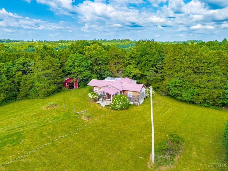 153 Horner Chapel Road, Peebles, OH 45660 Photo 2