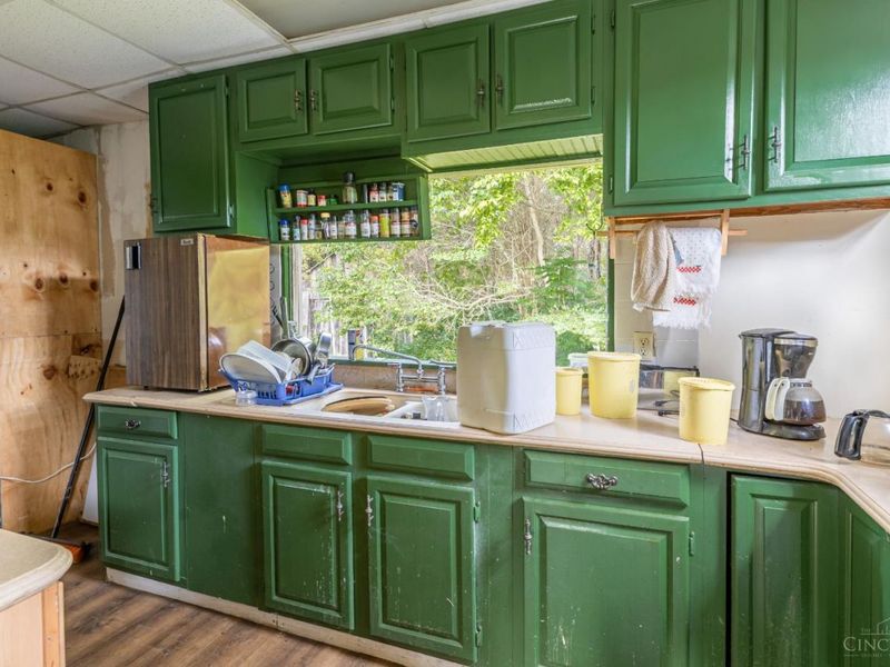 153 Horner Chapel Road, Peebles, OH 45660 Photo 4