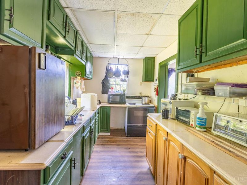 153 Horner Chapel Road, Peebles, OH 45660 Photo 5
