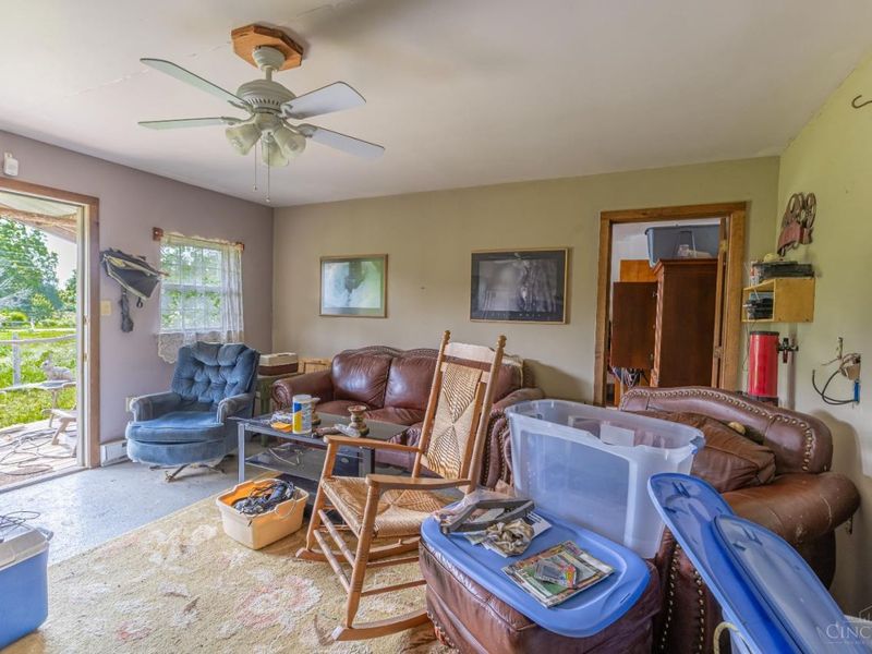 153 Horner Chapel Road, Peebles, OH 45660 Photo 8