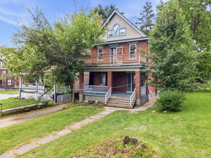 3070 Wardall Avenue, Cincinnati, OH 45211 Photo 1