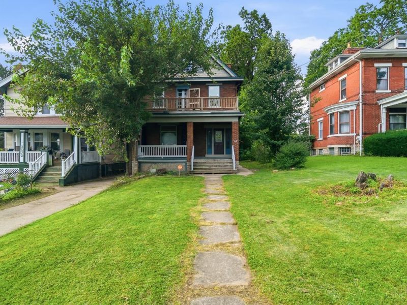 3070 Wardall Avenue, Cincinnati, OH 45211 Photo 2