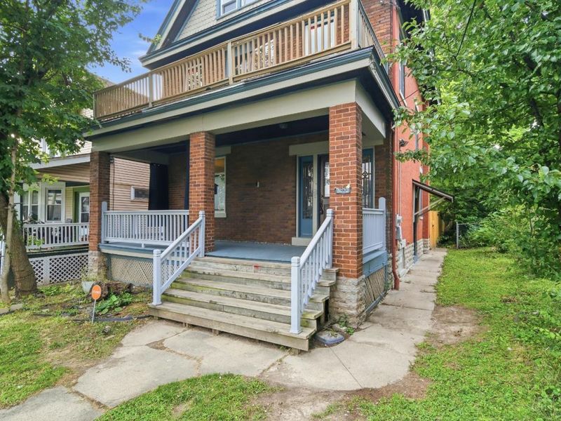 3070 Wardall Avenue, Cincinnati, OH 45211 Photo 3