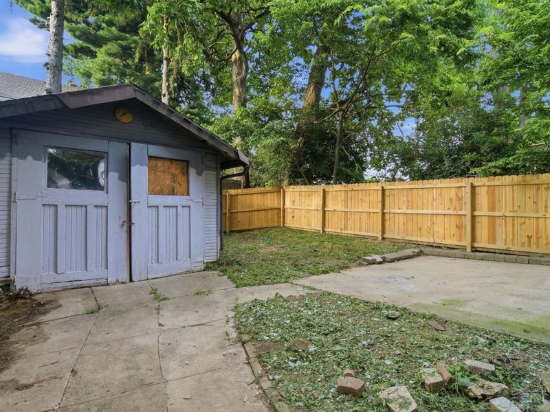 3070 Wardall Avenue, Cincinnati, OH 45211 Photo 36