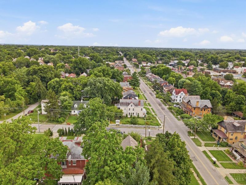3070 Wardall Avenue, Cincinnati, OH 45211 Photo 39