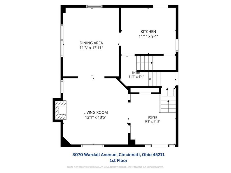 3070 Wardall Avenue, Cincinnati, OH 45211 Photo 41
