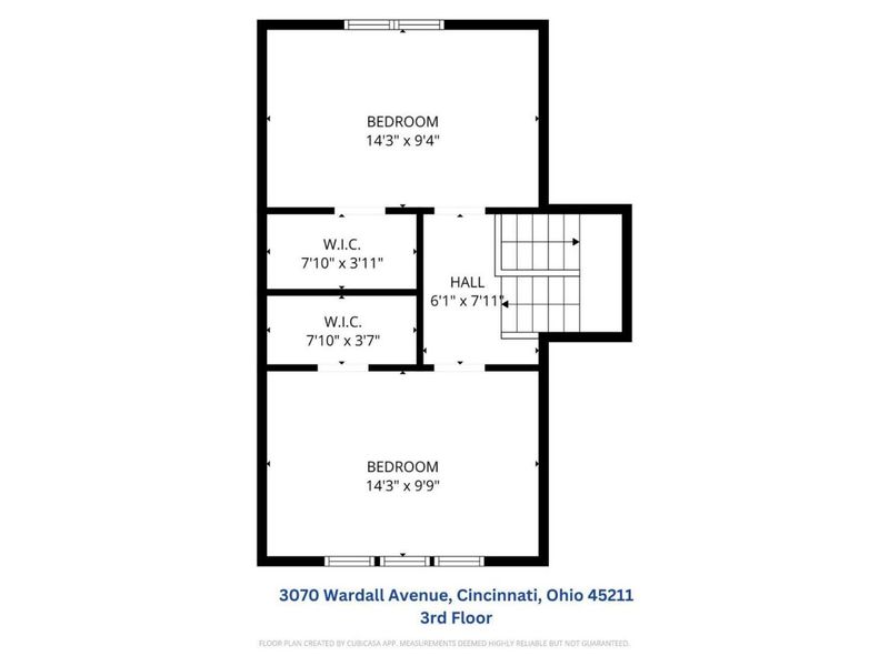 3070 Wardall Avenue, Cincinnati, OH 45211 Photo 43