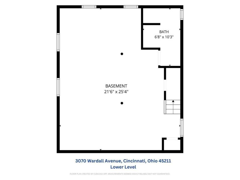 3070 Wardall Avenue, Cincinnati, OH 45211 Photo 44