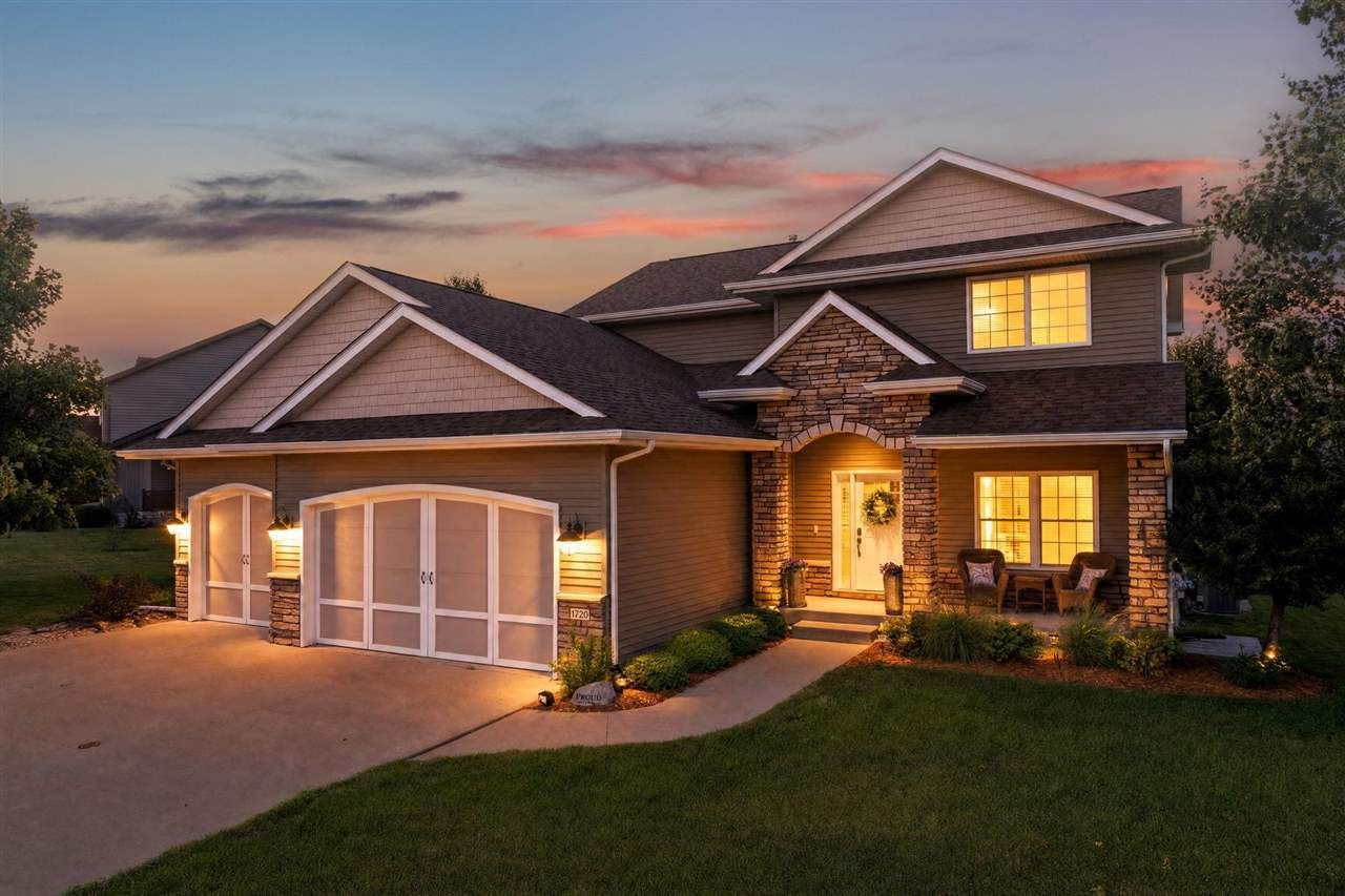 1720 Silver Maple Trail, North Liberty, IA 52317 Main Photo