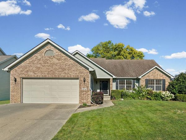 1878 Alydar Drive, West Lafayette, IN 47906