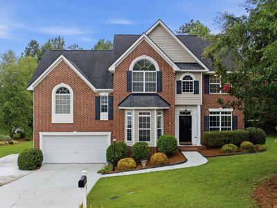 11 Saints Creek Court , Irmo, SC 29063
