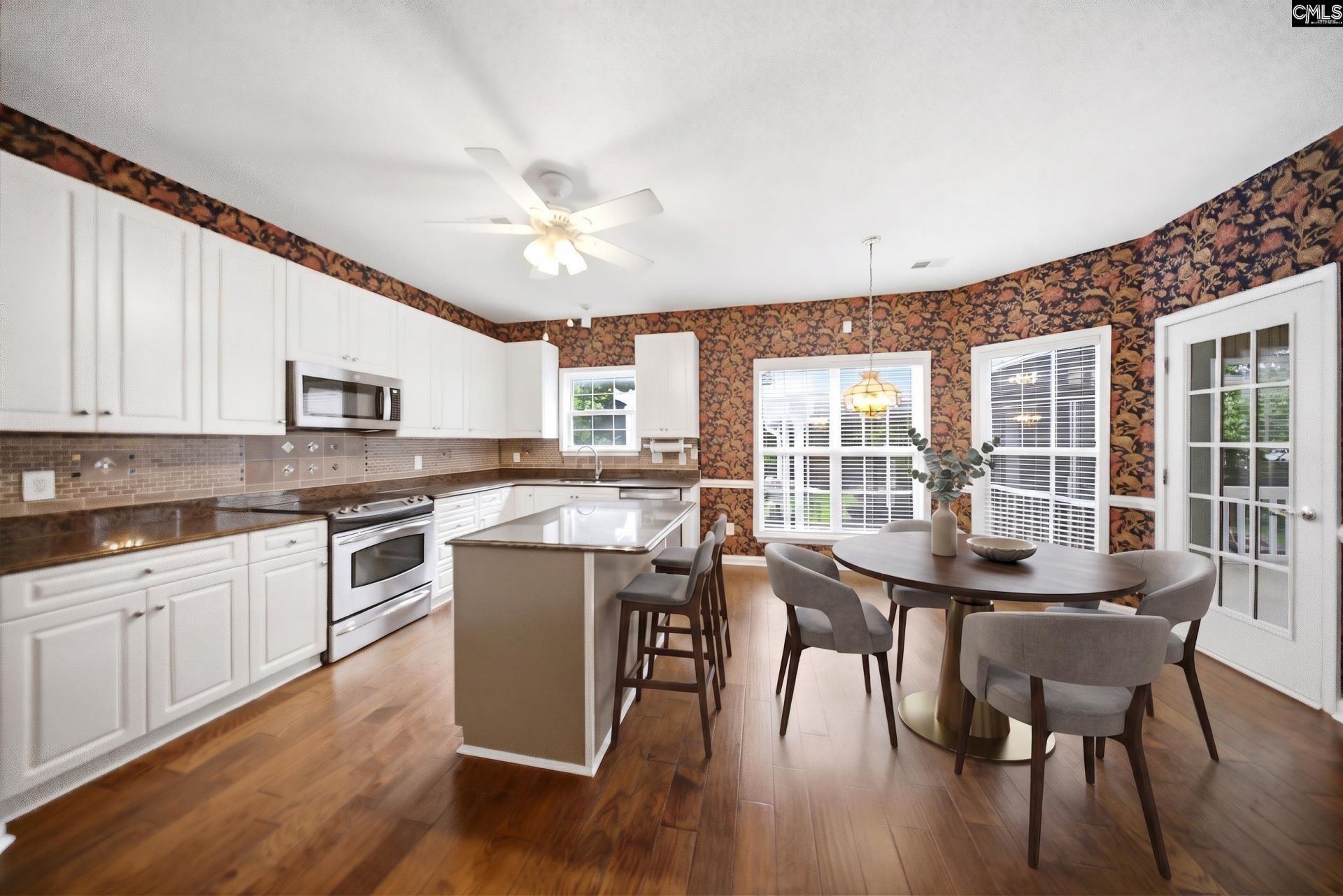 11 Saints Creek Court  Photo 4
