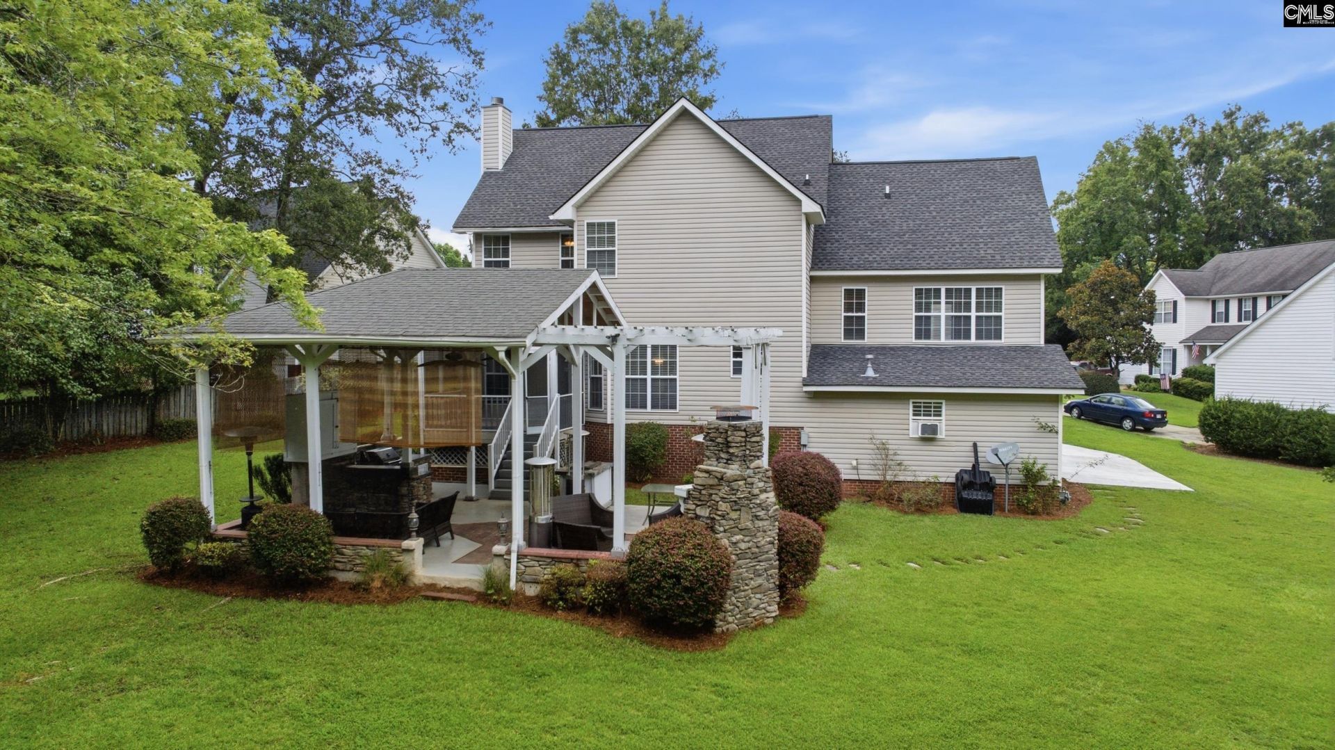 11 Saints Creek Court  Photo 42