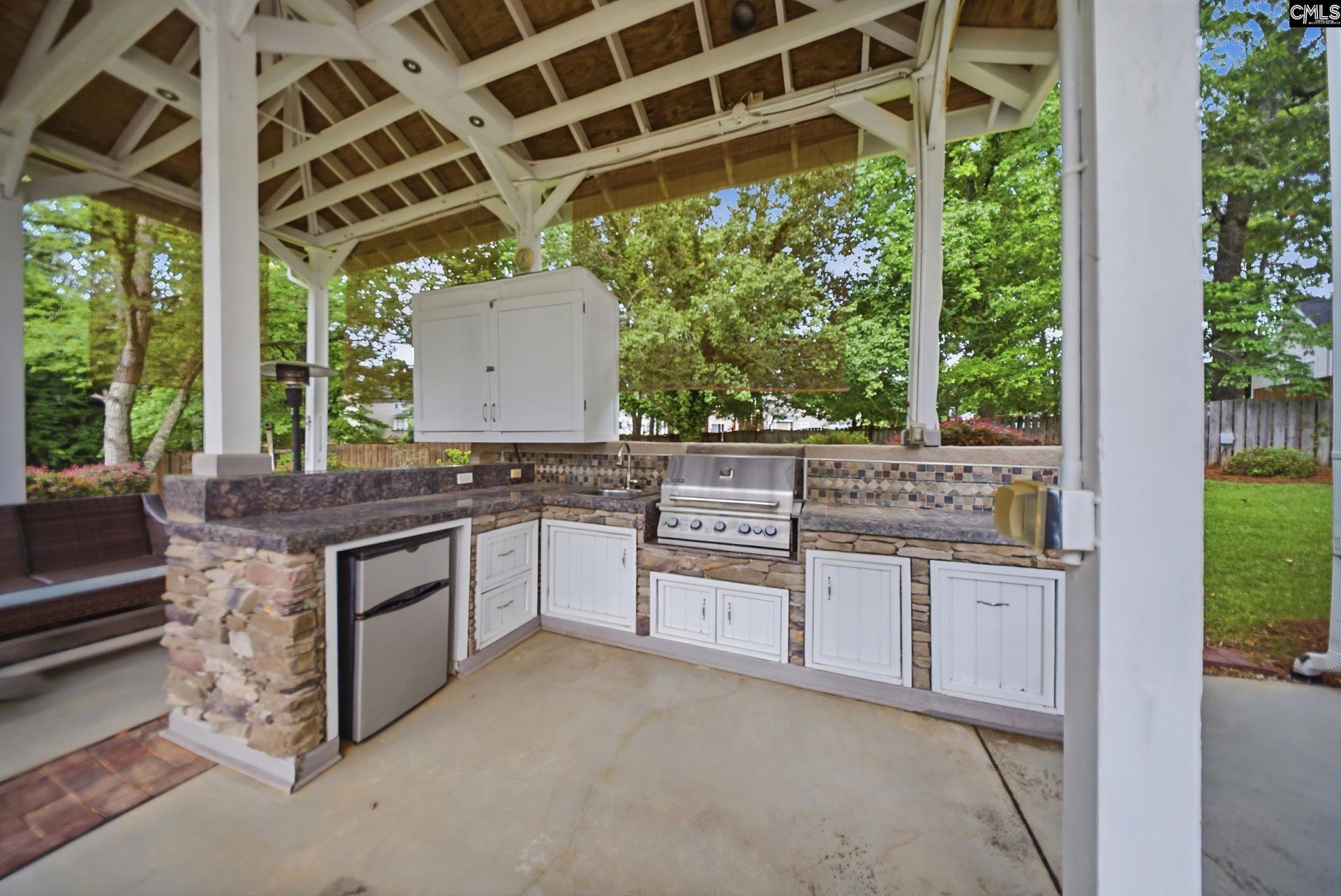 11 Saints Creek Court  Photo 43