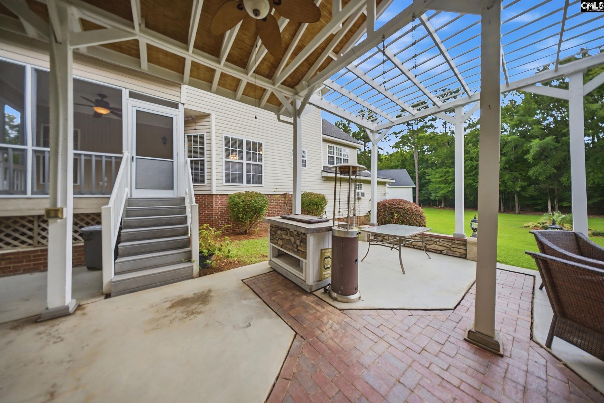 11 Saints Creek Court  Photo 44