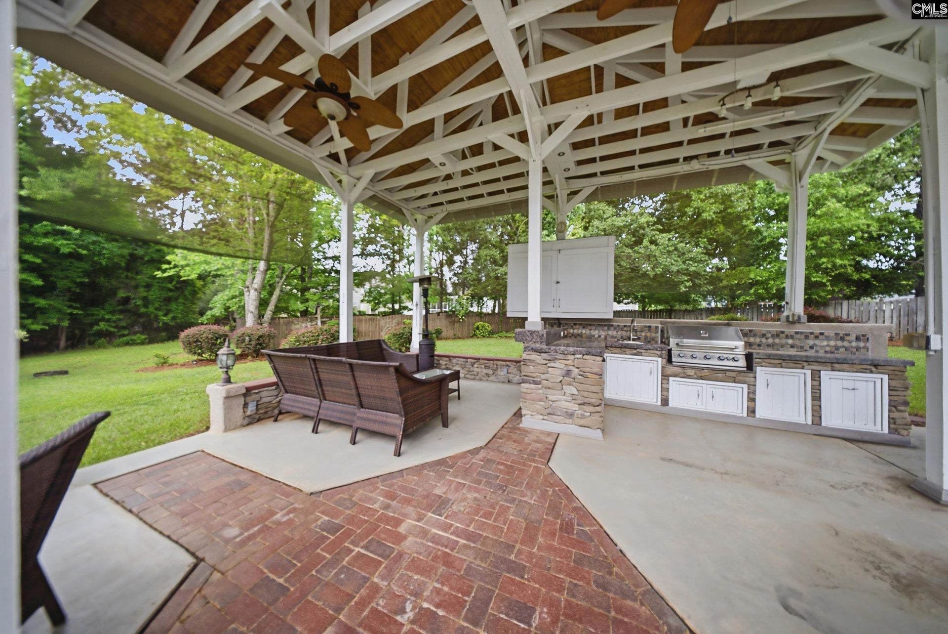 11 Saints Creek Court  Photo 45