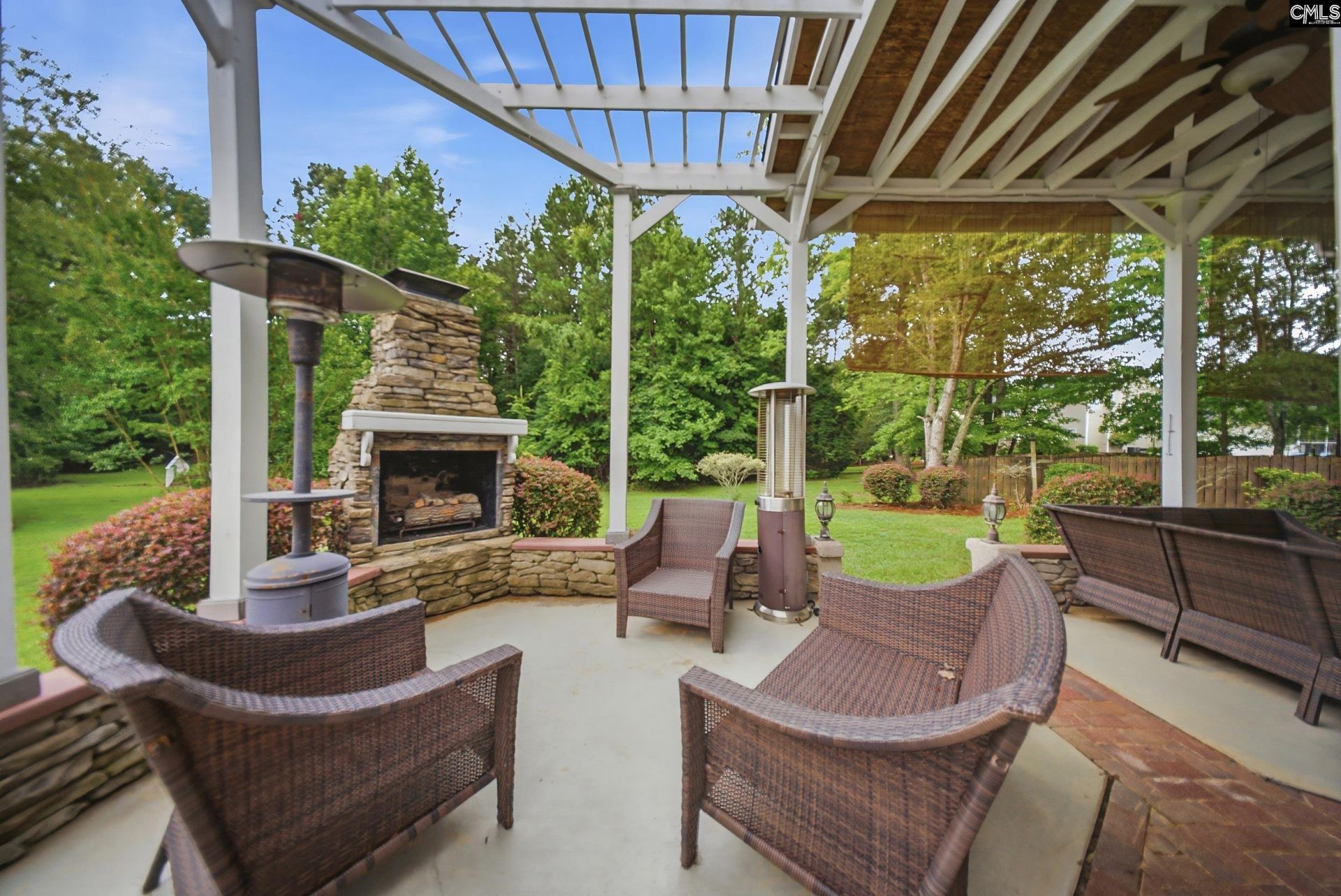 11 Saints Creek Court  Photo 46