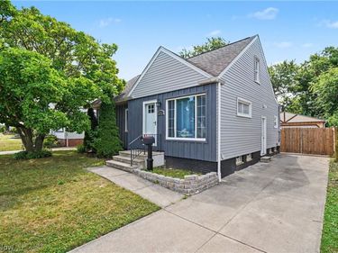 13512 Woodward Boulevard, Garfield Heights, OH 44125