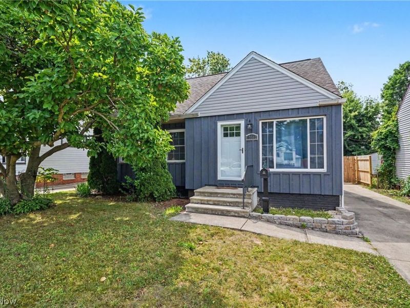 13512 Woodward Boulevard, Garfield Heights, OH 44125 Photo 38