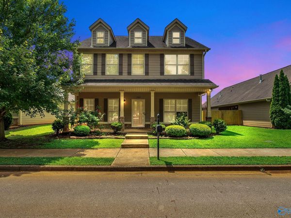 7102 Sutter Court, Huntsville, AL 35806