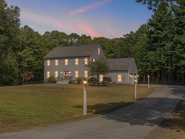 10 Partridge Drive, Middleton, NH 03887