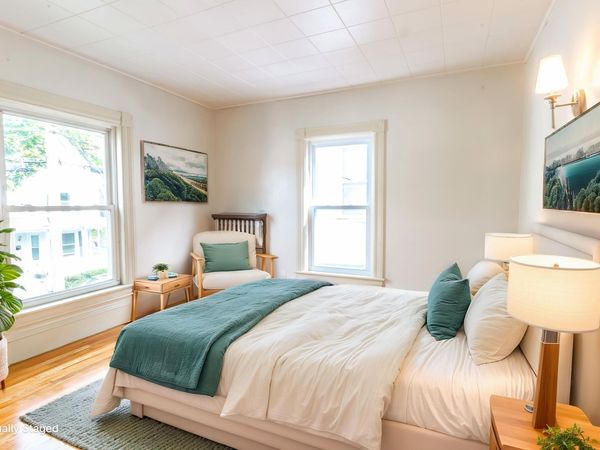 195 Sagamore Street, Unit 2, Manchester, NH 03104