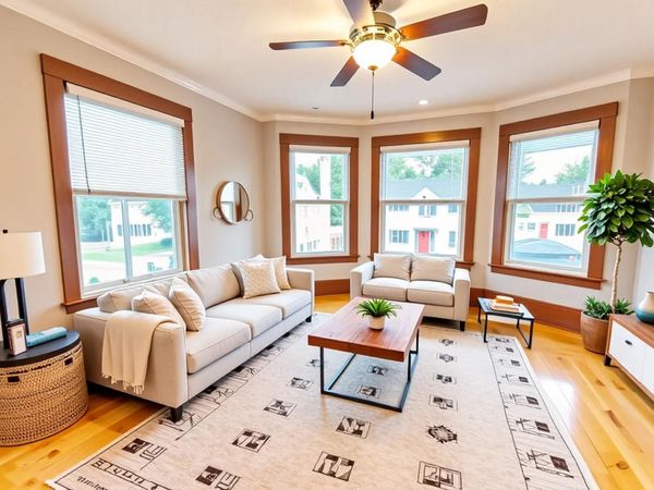 105 Ray Street, Unit 1, Manchester, NH 03104