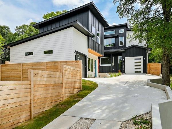 1407 Greenwood Ave, Unit 3, Austin, TX 78721